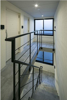 【その他共用部分】 | ブランシェ学芸大学Ⅲ | ブランシェ学芸大学Ⅲ