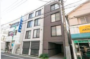 【外観】 | ブランシェ学芸大学Ⅲ