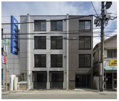 【外観】 | ブランシェ学芸大学Ⅲ | ブランシェ学芸大学Ⅲ