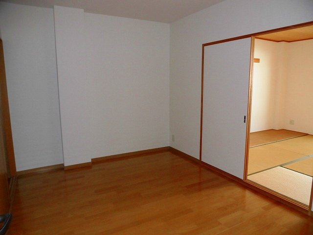 【寝室】 | ＣＡＳＡ  ＩＫＵＭＡＴＡⅡ