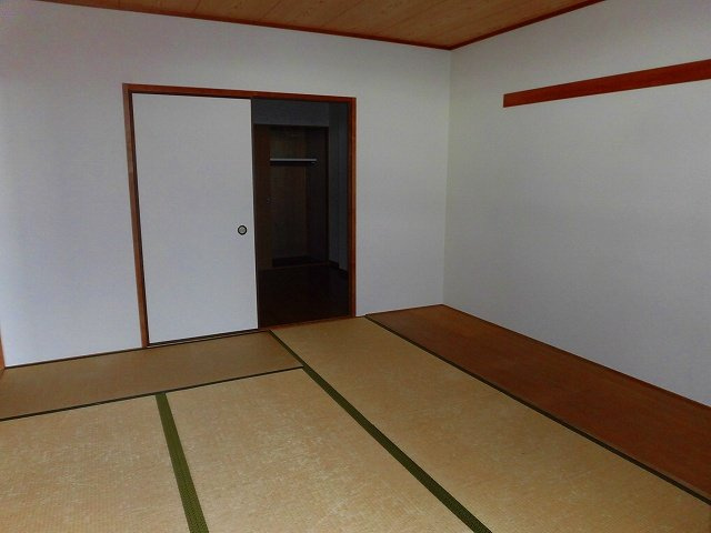 【和室】 | ＣＡＳＡ  ＩＫＵＭＡＴＡⅡ