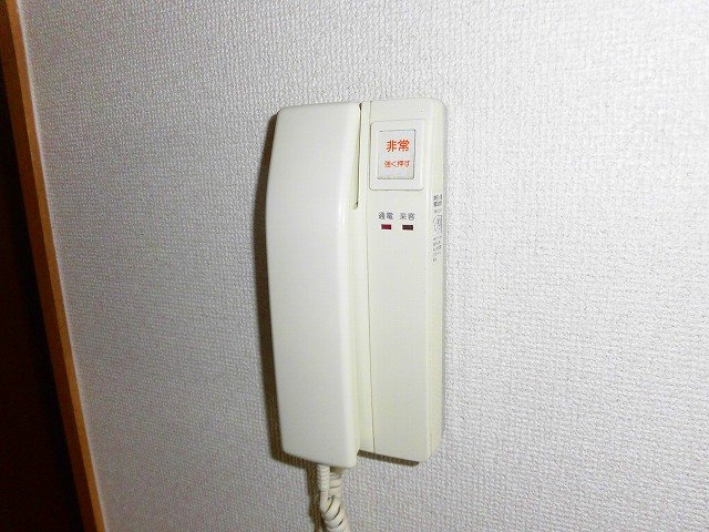 【セキュリティ】 | ＣＡＳＡ  ＩＫＵＭＡＴＡⅡ