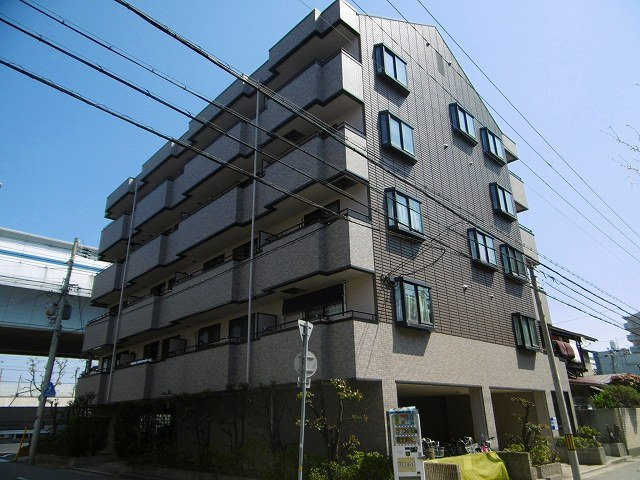 【外観】 | ＣＡＳＡ  ＩＫＵＭＡＴＡⅡ