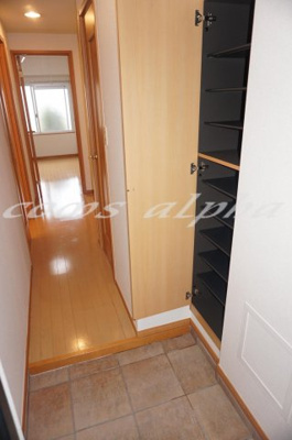 【玄関】 | ソレイユ横濱 | ソレイユ横濱　玄関