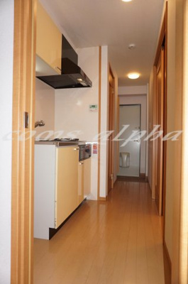 【キッチン】 | ソレイユ横濱 | ソレイユ横濱　キッチン