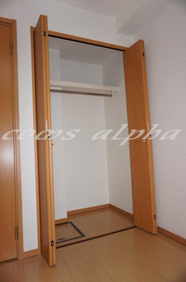 【収納】 | ソレイユ横濱 | ソレイユ横濱　収納