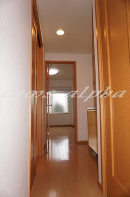 【キッチン】 | ソレイユ横濱 | ソレイユ横濱　キッチン