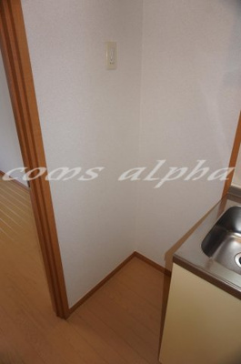 【キッチン】 | ソレイユ横濱 | ソレイユ横濱　キッチン