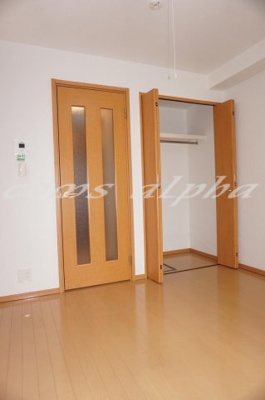 【洋室】 | ソレイユ横濱 | ソレイユ横濱　洋室