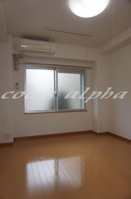 【洋室】 | ソレイユ横濱 | ソレイユ横濱　洋室