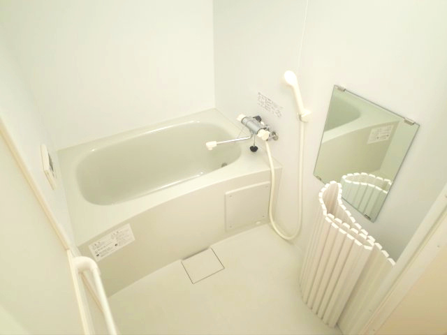 【浴室】 | アコード岡本