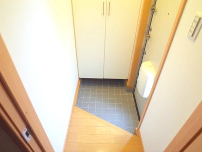 【玄関】 | アコード岡本