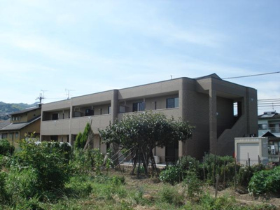 【外観】 | ヴェルコート王寺