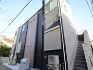 Ｔｅｒｒａｃｅ｀｀ＴＡＫＡ｀｀の画像