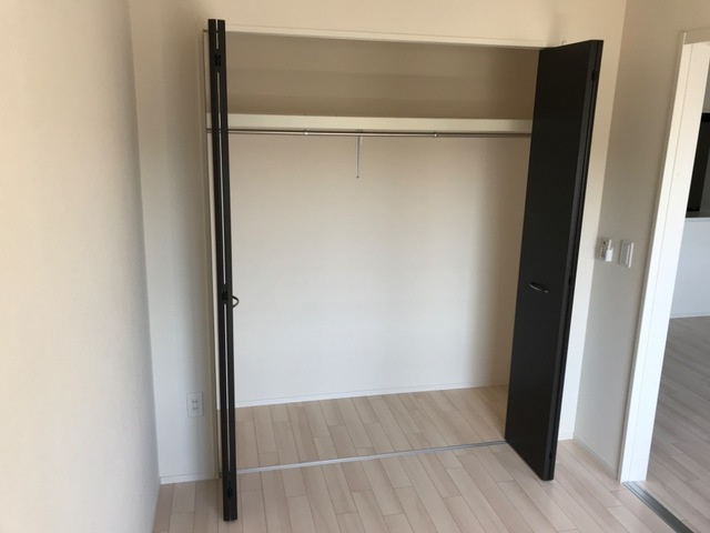 オルタンシアの収納
