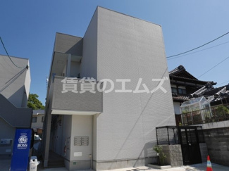 【外観】 | ＣＡＳＡ・Ｋの外観