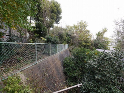 【展望】 | ＩＱテラス横浜戸塚 | 目の前の眺めです