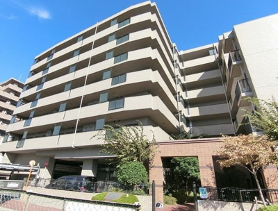 【外観】 | サーパス鳴尾