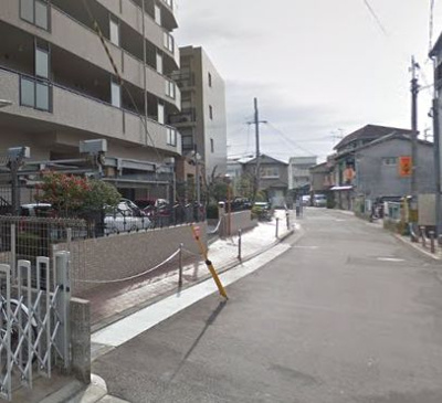 【外観】 | サーパス鳴尾