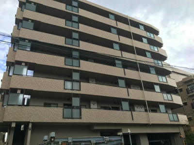 【外観】 | サーパス鳴尾