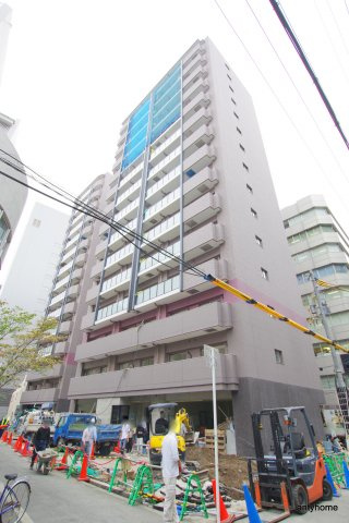 La Douceur梅田West　仲介手数料無料の外観