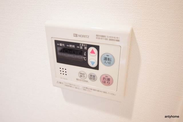 La Douceur梅田West　仲介手数料無料の内装