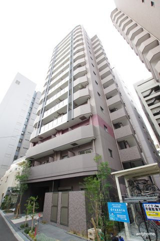 La Douceur梅田West　仲介手数料無料