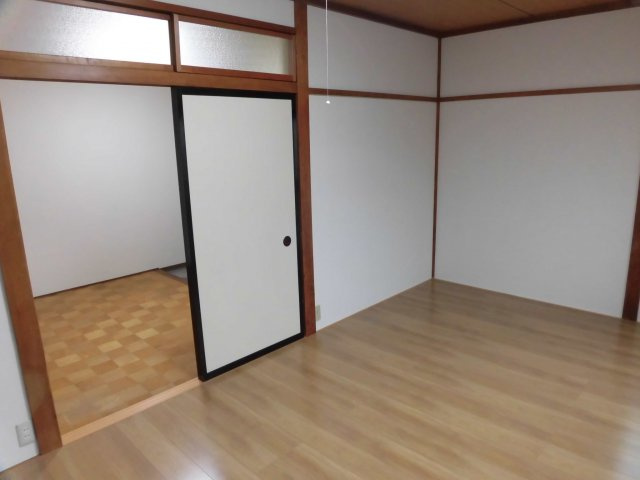 山口荘の内装|内装も気になるポイント