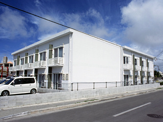 【外観】 | MIYASATO