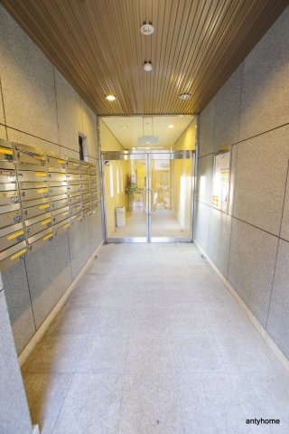 ヴェローノ新大阪南　仲介手数料無料のその他共用部分