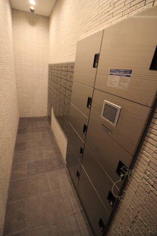 La Douceur梅田Westのその他共用部分