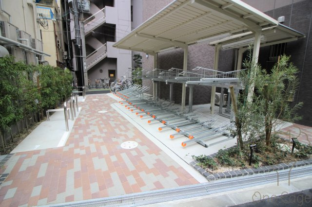 La Douceur梅田Westのその他共用部分