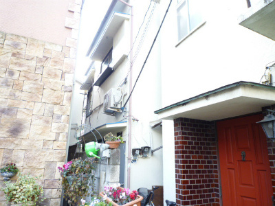 【外観】 | ハイツ小川町