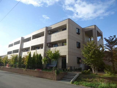 【外観】 | ベルファミーユ１