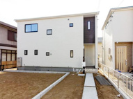日進市岩崎町北高上33-4【仲介手数料無料】新築一戸建ての画像