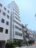 コンフォリア日本橋人形町の画像