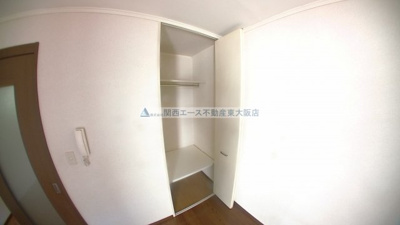 【収納】 | ホープ小阪
