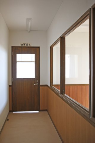 箭弓町吉田ビルのその他