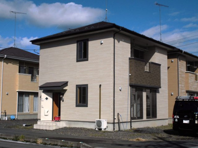 【外観】 | エレガンス駅前