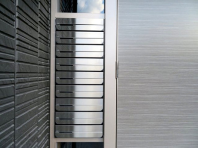 【その他共用部分】 | リッシュレジデンス1番館