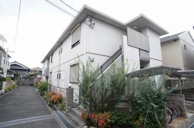【外観】 | シャーメゾン塚口本町