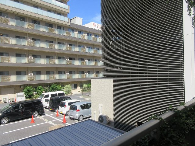 第53プロスパービルの展望|第53プロスパー