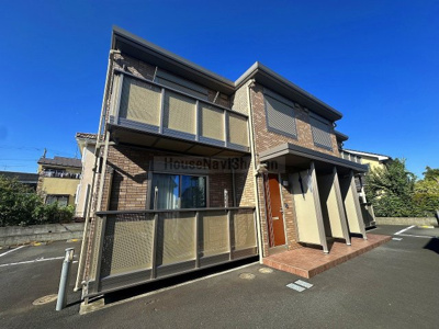 【エントランス】 | ヤマボウシ