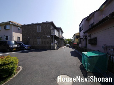 【その他共用部分】 | ヤマボウシ