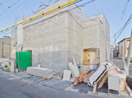 名古屋市緑区大高町二番割87-2【仲介手数料無料】新築一戸建ての画像