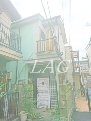 【外観】 | シティフラット池袋本町 | 外観になります。