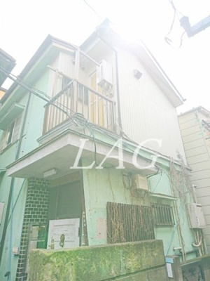 【外観】 | シティフラット池袋本町 | 外観になります。