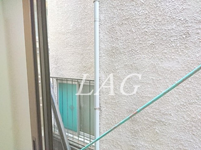 【展望】 | シティフラット池袋本町 | 眺望です。