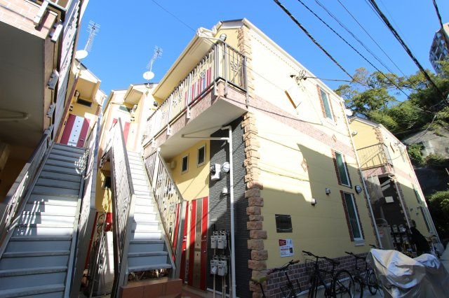 ユナイト追浜ストラスブール