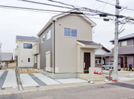 小牧市小木5丁目232【仲介手数料無料】新築一戸建ての画像